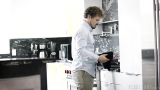 Tommy Pistol - Codi Vore - Free Porn - Robby Apples - The Prize: A Codi Vore Story