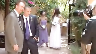 Lavish Styles Wedding Fun