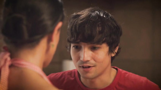 Free XXX - An Impossible Porn Video