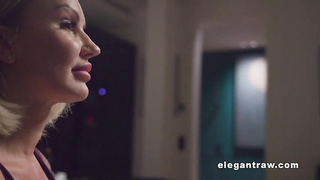 RAW Porn - Elen Milion And Sata Jones XXX