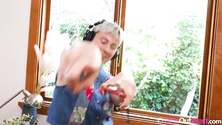 Harry Pink Rhythm XXX