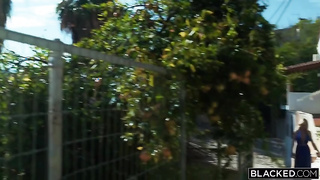 Brandi love MILF Loves BBC Adventure