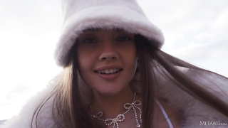 Georgia - High Temperature 2 XXX