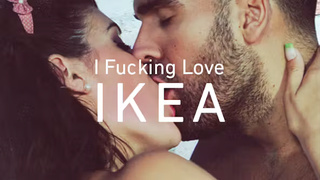 I Fucking Love Ikea – Carol Vega
