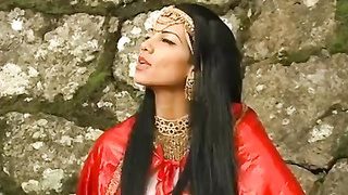 Cris Taylor é uma rainha deliciosa