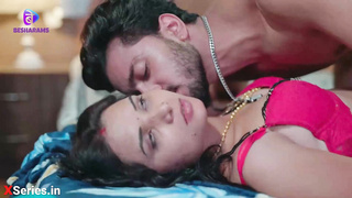 Badalte Rishtey Episode 5 Besharams Web Series