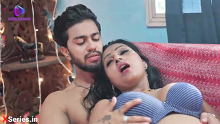 Badalte Rishtey Episode 10 Besharams Web Series