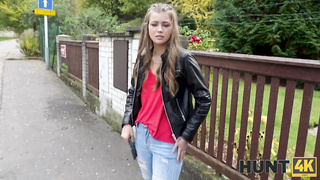 Olivia Sparkle - Cock My Ride