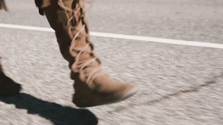 la chica de la carretera 1