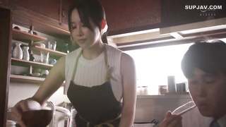 JUR-212 (uncensored) ft. Futaba Sara