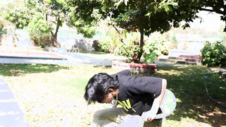 Indian Hot couple bunk school and going Oyo room for Sex full hardcore sanjana porn star mms leak