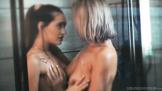 Lesbian Sex Sera Ryder And Addyson James XXX