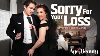 FPO XXX - Free  XXX goodporn - Sorry For Your Loss