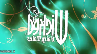 Lesbians having fun together 1394