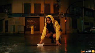 Julia de Lucia Peniswise, the screw-happy clown