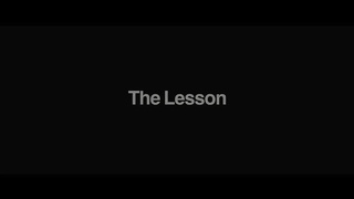 Little Dragon, the lesson