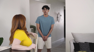 Porn-Youre In Good Hands ft.April Snow, Diego Perez, porn Hart