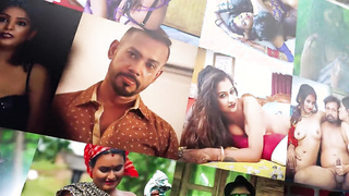 Desi Family Sex , Stepfather sex With His Two Stepdaughters And Wife