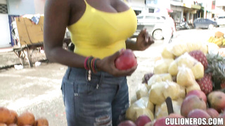 Karina Colombiana 02