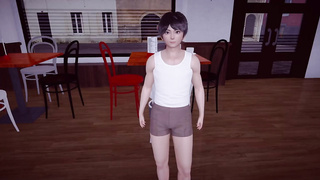 3D madura.sub español