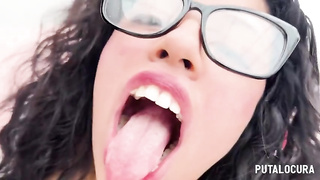 Puta Sexo Laura Love SPANISH XXX