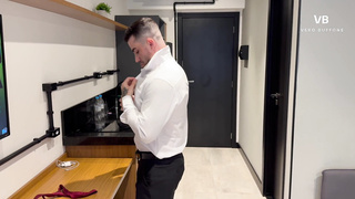 Vero Buffone Mi padrastro es un encanto cuando mi madre esta en el trabajo