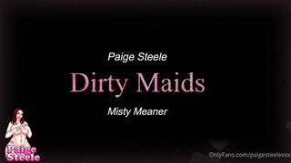 Dirty Maids Hot Porn Hot