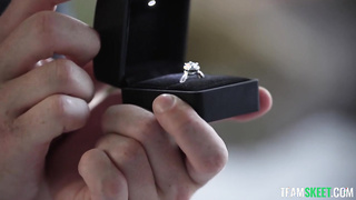 Oliver Flynn - Ryan Keely - Serena Hill - Momster-in-Law Part 3: The Big Day