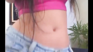 Lorena Aquino Hard and Rough anal sex