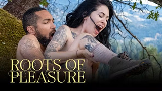 Roots of Pleasure – Arson Leigh, Mickey Mod