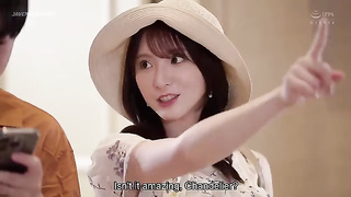 [JUR-319] Resort pool NTR A story of exclusive beauties in bikinis where guilt and freedom collide i