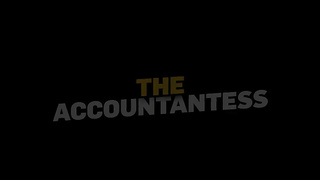 The Accountantess - Mary Brawn XXX