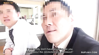 [MIAE-076] A Gang Bang Fuck Party Meguri