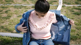 BRENNA SPARKA & RYAN MADISON