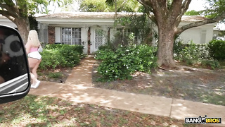 Hardcore pickup/ 535 video