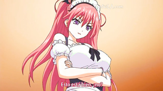 Nuki Doki! Tenshi To akuma no Sakusei Battle 2