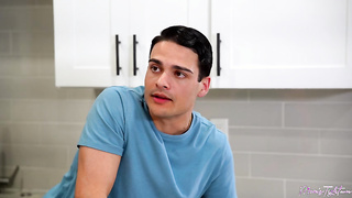 Ellie Tay - Mom's Routine For A Tight Pussy XXX