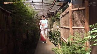 [SPRD-1048] Customer Please be patient Etsuko Hiyama