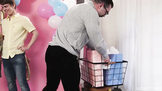 Aubrey Kate, Rylee Blake - Showered With Love (15.05.2025) rq