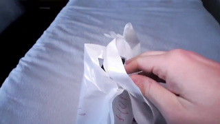 Kianna xxx Whoredash Slutty Asian MILF Pussy Delivery