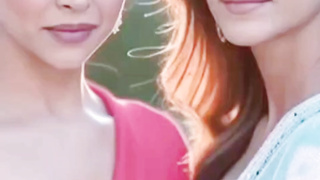 D E E P I K A x K I R T I . K I S S . A I