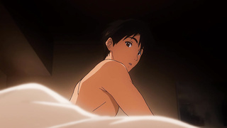 Tsuma Netori Rei_ Boku no Ayamachi Kanojo no Sentaku