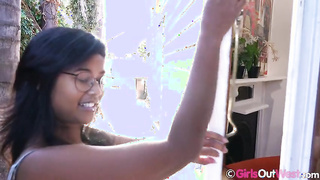 Alexis - Slippin In XXX