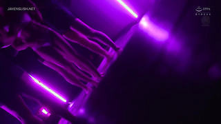 [JUR-256] Swinger bar wife NTR Its for you she said, but soon my wife became obsessed with the men s