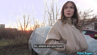 Hardcore pickup/ 536 video