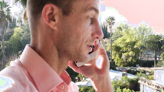 Hot date with korean Gilf Minka