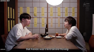 [JUR-287] A friend bragged he had sex with his wife 3 times a week. I stole her and creampied her 18 2 video