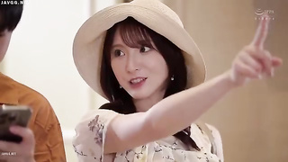 [JUR-319] Resort pool NTR A story of exclusive beauties in bikinis where guilt and freedom collide i 2 video