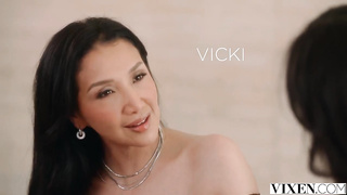 porn xxx & xxxki Chase