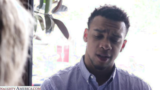 Jessie Rogers & Lawson Jones